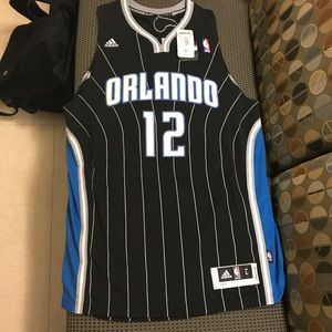 howard magic jersey